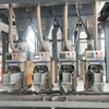 Valve Port Mortar Packing Machine