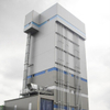 Tower Type Mixing Plant