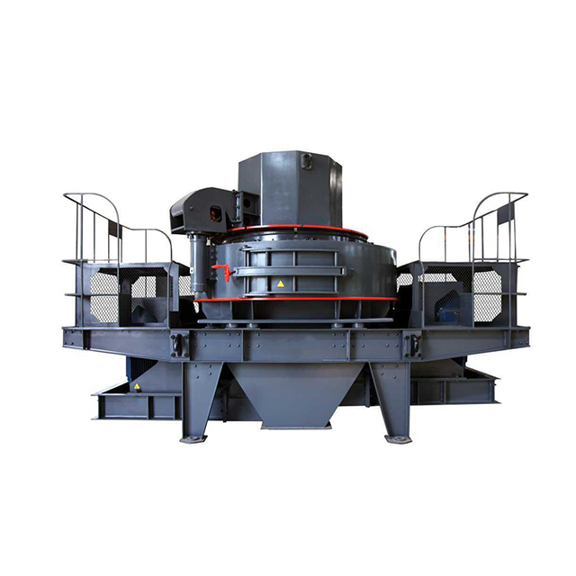 Sand Making Machine