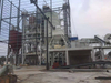 Ladder Type Dry Mortar Production Line