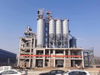 Tower Type Dry Mortar Production Line