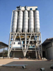 Special Premix Mixed Mortar Production Line