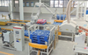 Full-automatic Palletizing System