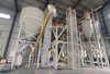 Workshop Type Dry Mortar Production Line