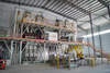 Workshop Type Dry Mortar Production Line