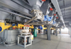 Workshop Type Dry Mortar Production Line