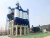 Ladder Type Dry Mortar Production Line